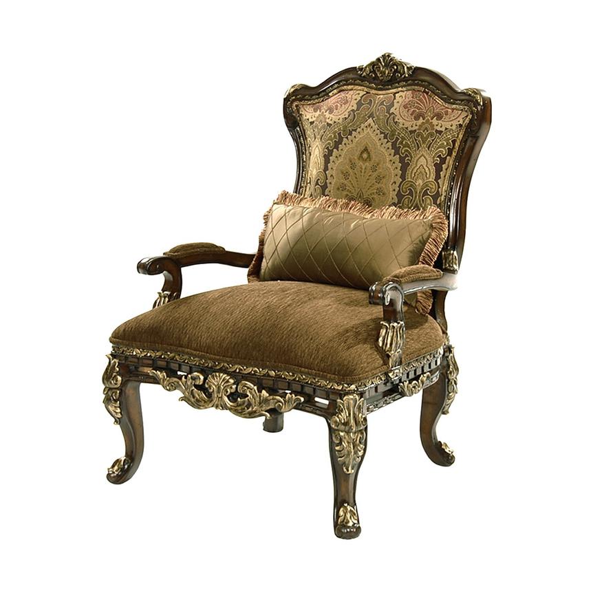Sicily Accent Chair El Dorado Furniture