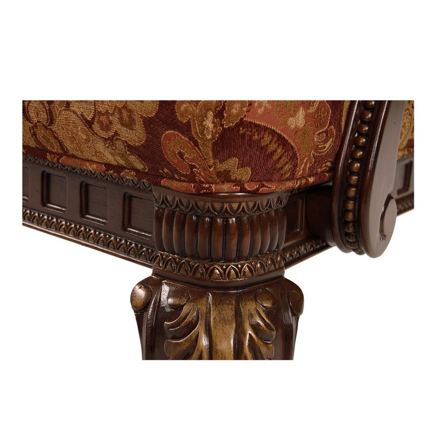 Brandon Accent Chair El Dorado Furniture