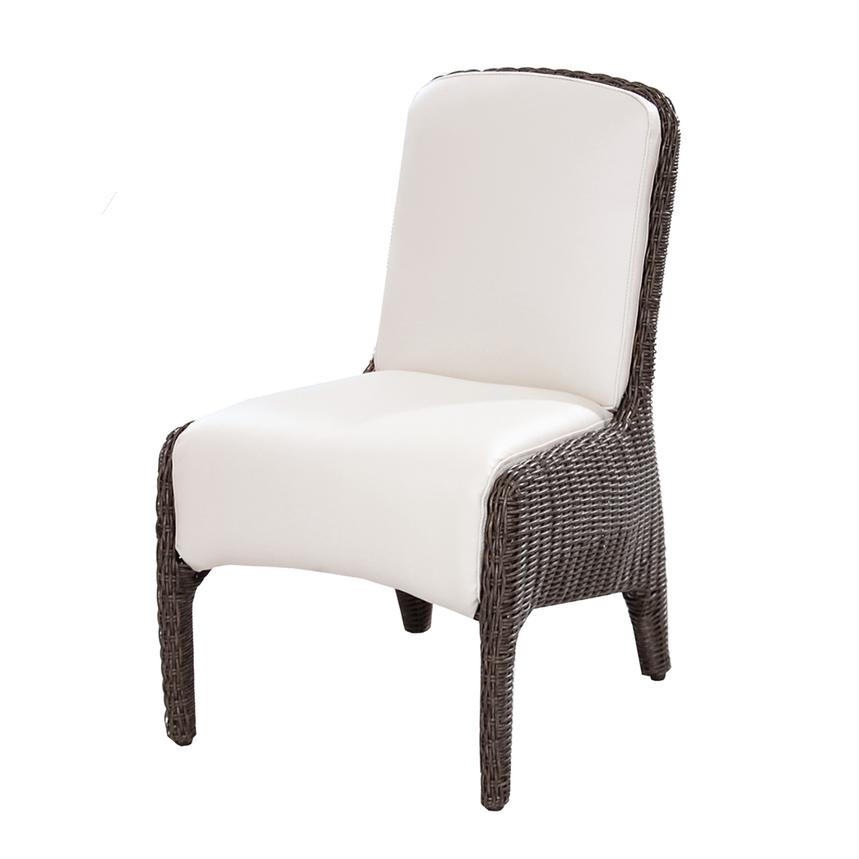 Luxor 5Piece Patio Set El Dorado Furniture