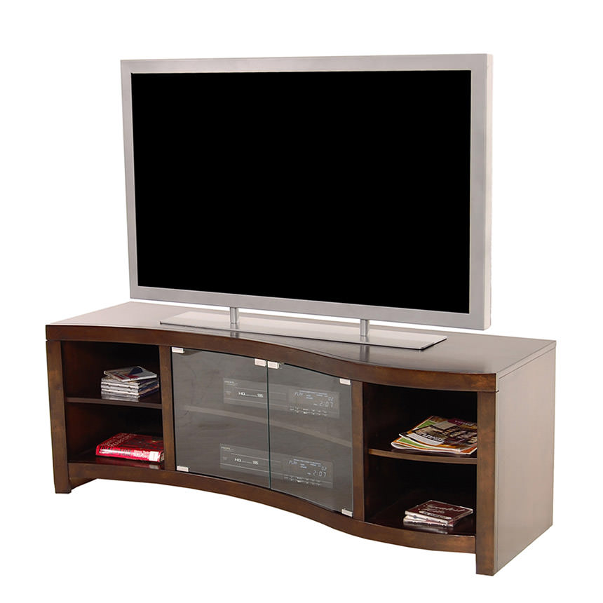 Loft TV Stand El Dorado Furniture