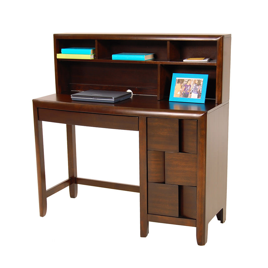Nova Desk El Dorado Furniture Nova Desk Main Image 1 Of 9 Images