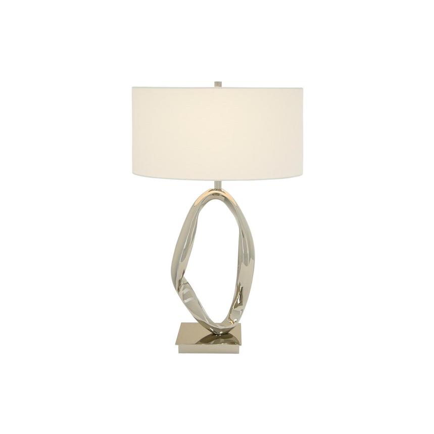 Meldow Table Lamp El Dorado Furniture