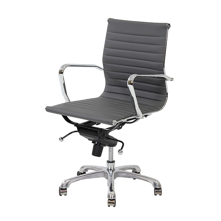Low back desk chair clearance