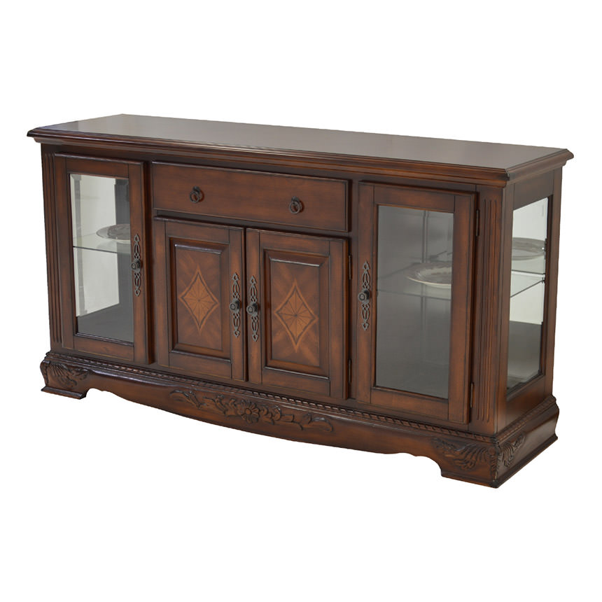 Eloisee Buffet El Dorado Furniture