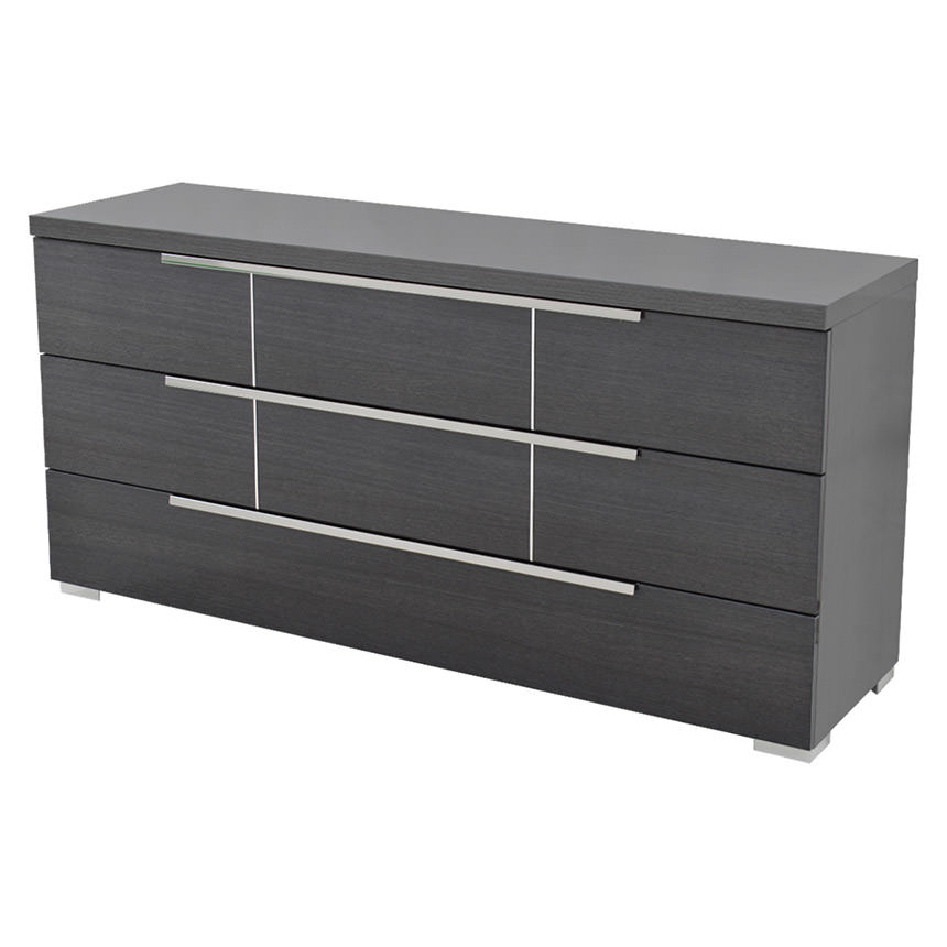 Valery Dresser Made in Italy El Dorado Furniture