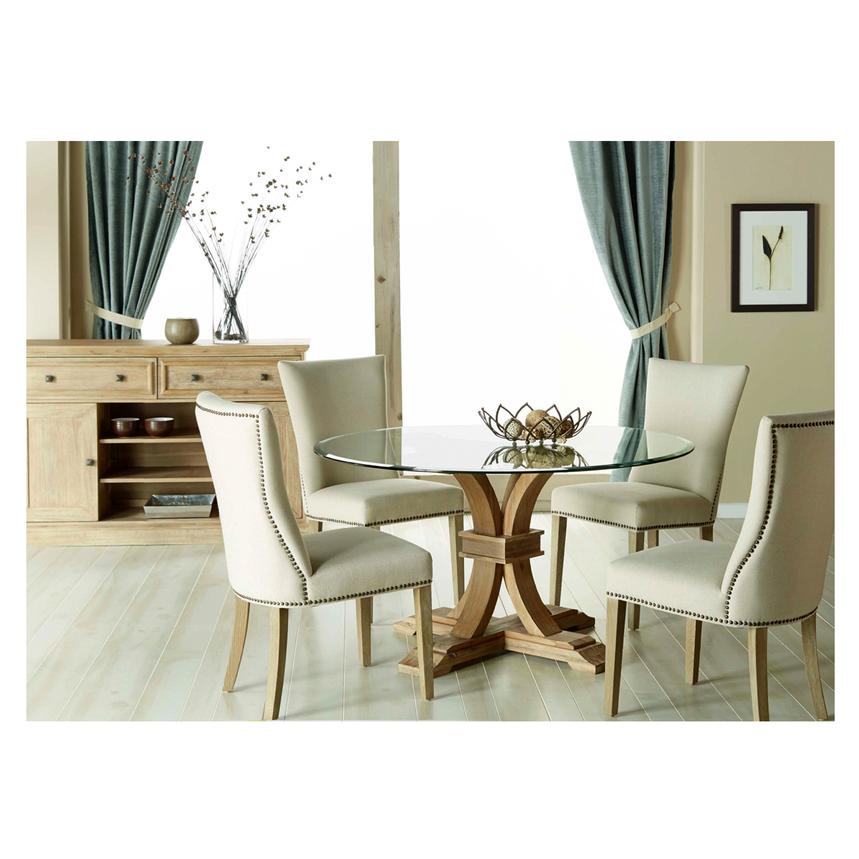 Riverdale Side Chair El Dorado Furniture