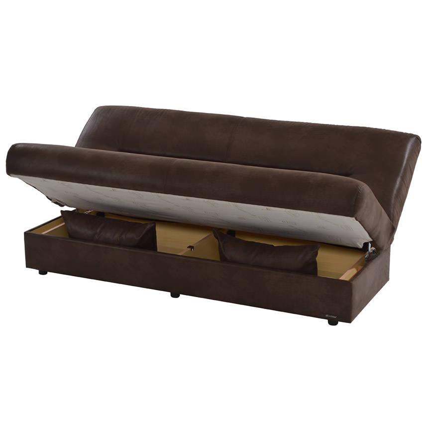 Futon With Storage Ideas
