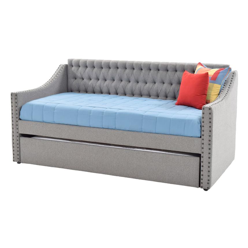 Tulney Daybed W/Trundle | El Dorado Furniture