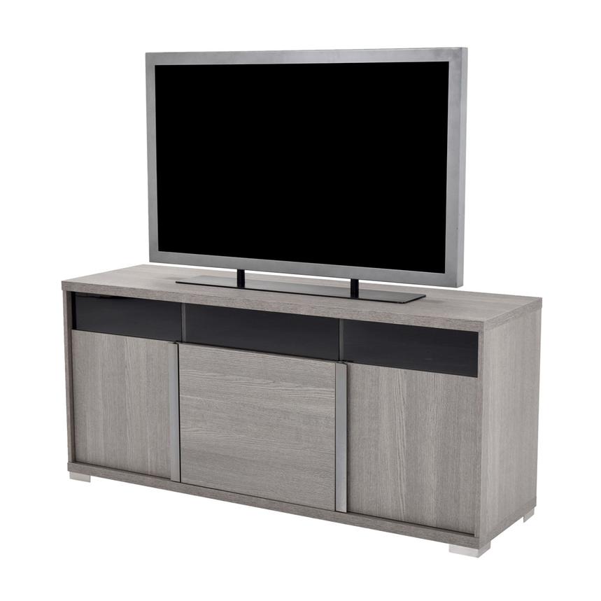 Tivo TV Stand Made in Italy El Dorado Furniture