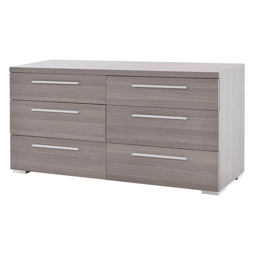 Bay Hill Dresser El Dorado Furniture