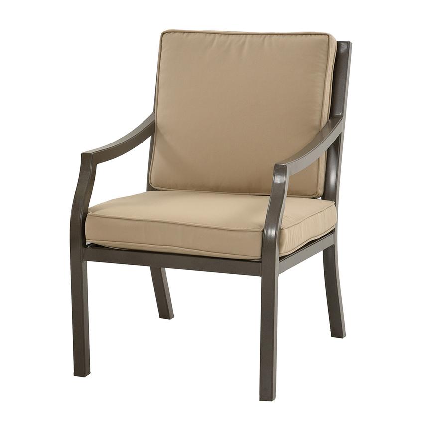 Manchester Dining Chair El Dorado Furniture Manchester Dining Chair Alternate Image 2 Of 5 Images