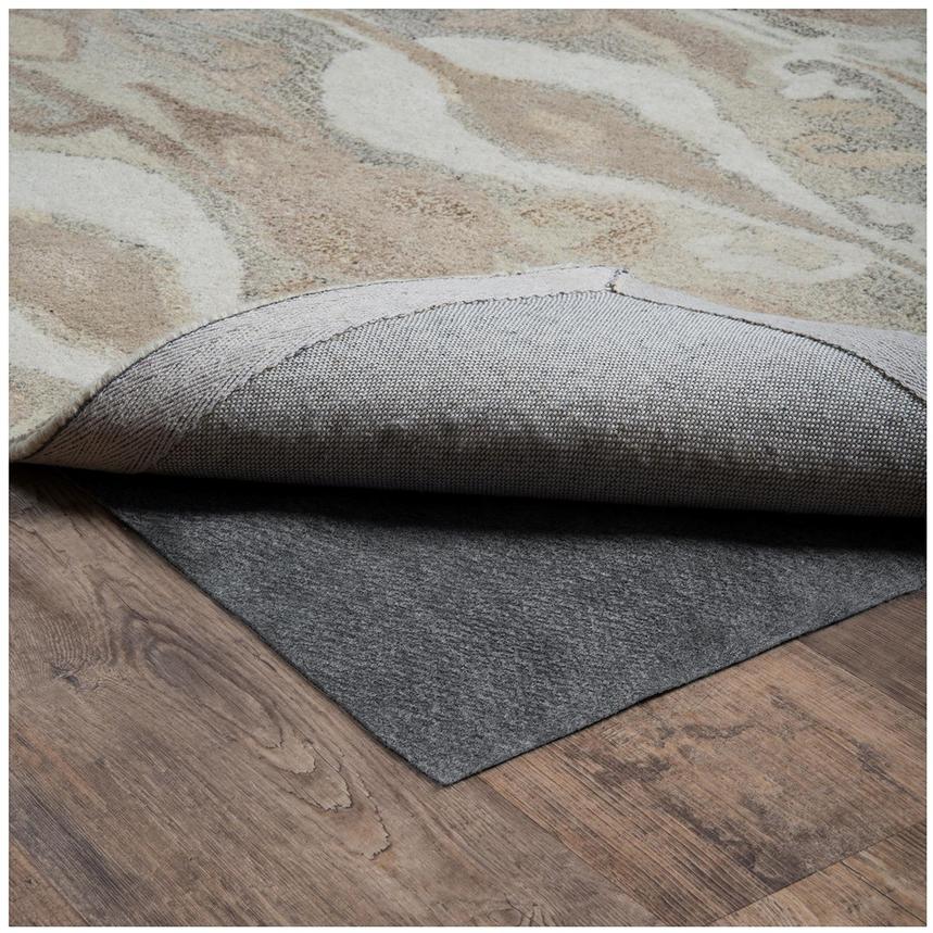 Multigrip 8 X 11 Rug Pad El Dorado Furniture Multigrip 8 X 11 Rug Pad Alternate Image 2 Of 5 Images