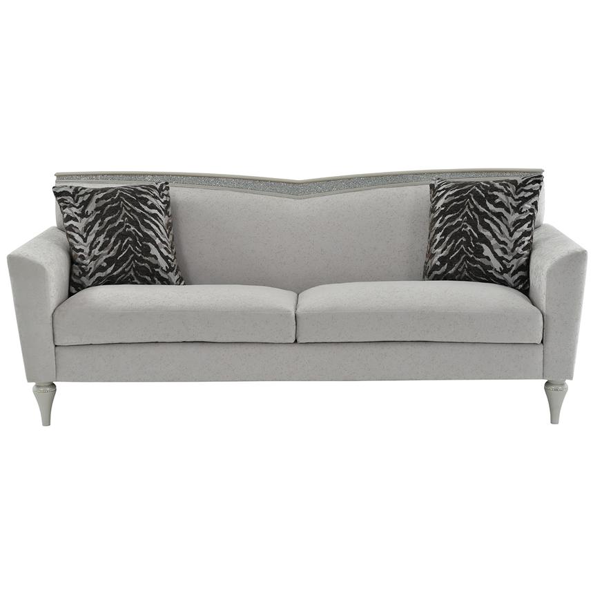 Melrose Sofa El Dorado Furniture Melrose Sofa Main Image 1 Of 8 Images