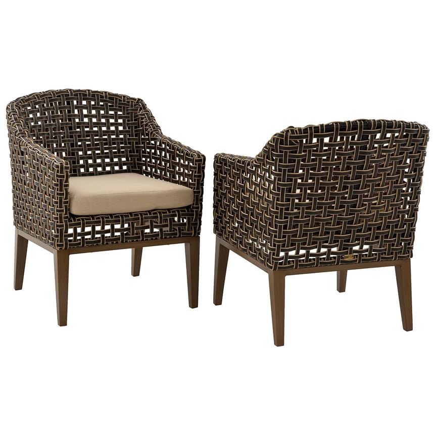Fortuna 5Piece Patio Set El Dorado Furniture
