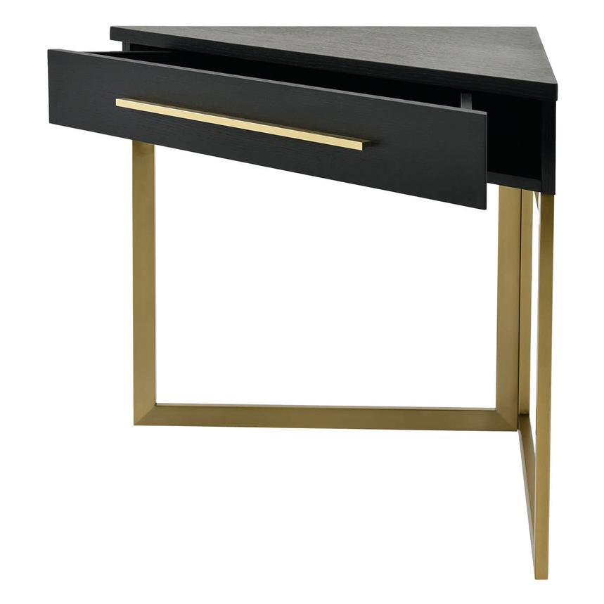 Kecil Corner Desk El Dorado Furniture Kecil Corner Desk Alternate Image 2 Of 5 Images