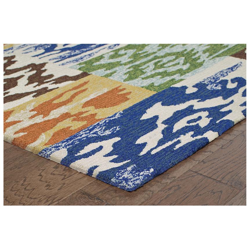 Sprightly 10\' x 13\' Indoor/Outdoor Area Rug | El Dorado Furniture Sprightly 10\' x 13\' Indoor/Outdoor Area Rug | El Dorado Furniture
