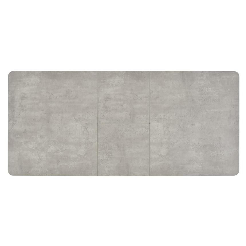 Jezebel Extendable Dining Table El Dorado Furniture