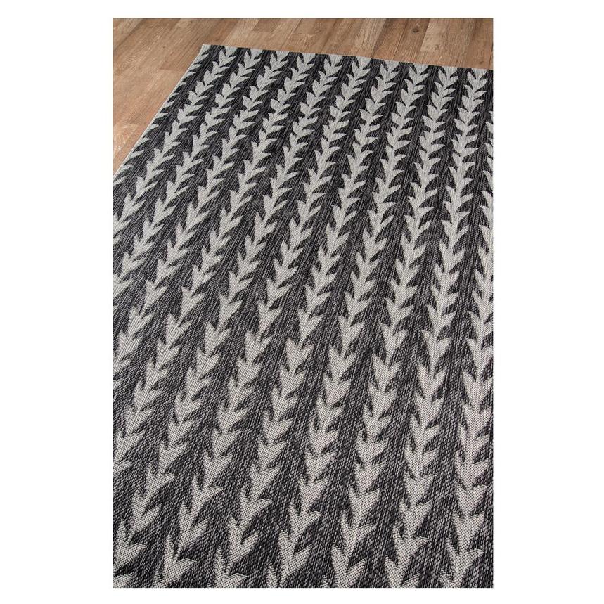 Alfresco 5 X 8 Indoor Outdoor Area Rug El Dorado Furniture Alfresco 5 X 8 Indoor Outdoor Area Rug Alternate Image 2 Of
