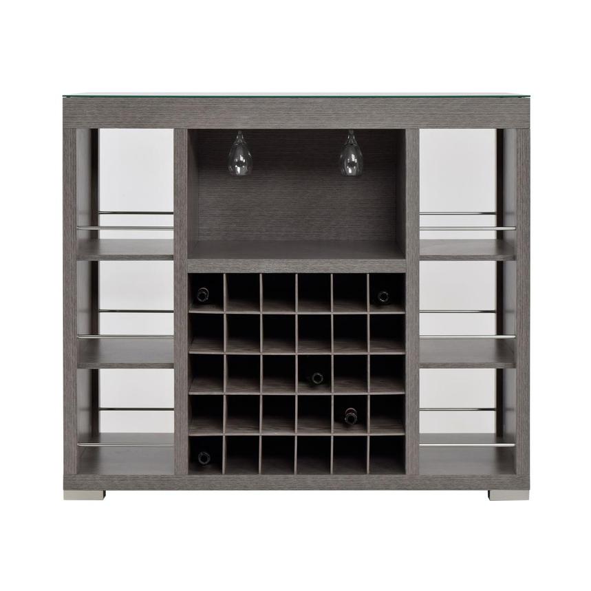 Freeport Gray Bar El Dorado Furniture