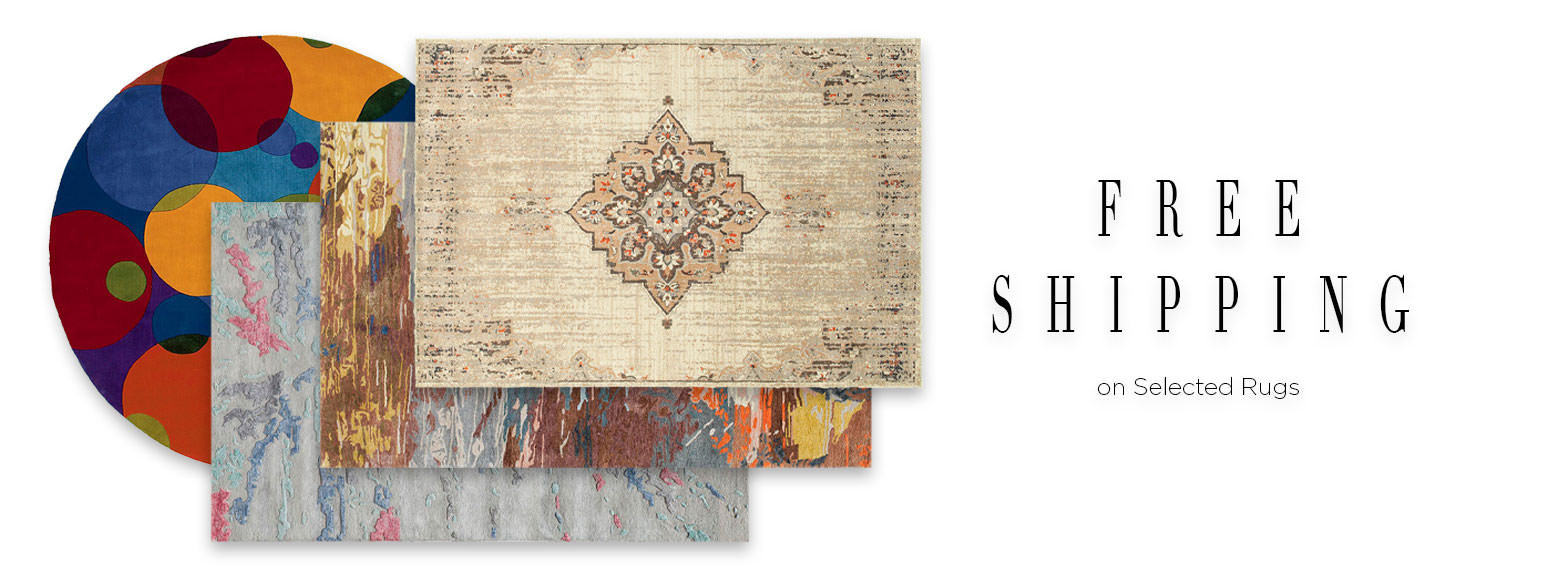 Home Décor & Accents Area Rugs El Dorado Furniture