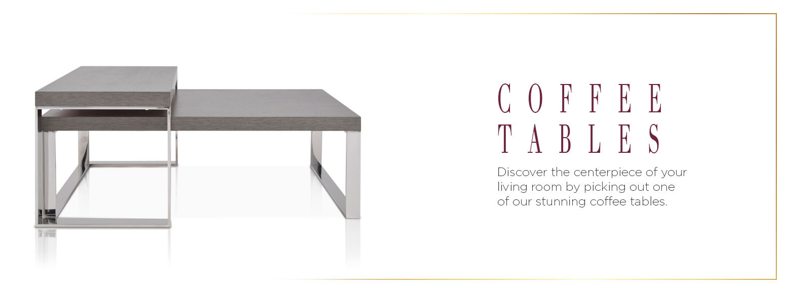 Living Rooms Coffee Tables El Dorado Furniture Coffee Tables Discover The Centerpiece Of Your Living Room By Picking Out One Our
