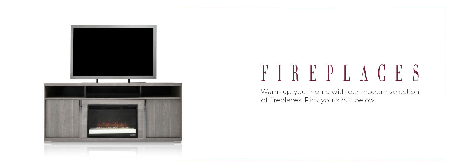Accent Furniture Fireplaces El Dorado Furniture