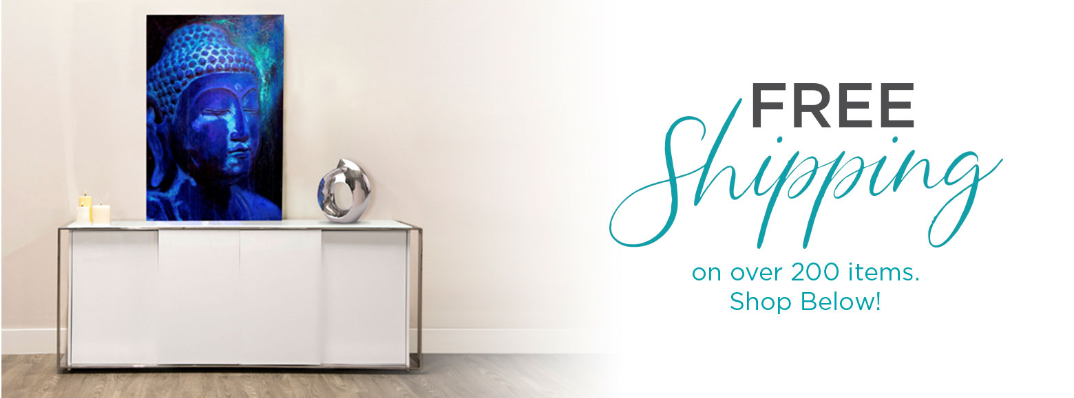 Free Shipping on over 200 items. Shop below.
