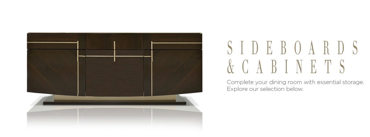 Sideboards Servers And China Cabinets Complete Your Dining Room With Essential Storage Explore Our Sideboards Servers And China Cabinets Complete Your Dining Room With Essential Storage Explore Our
