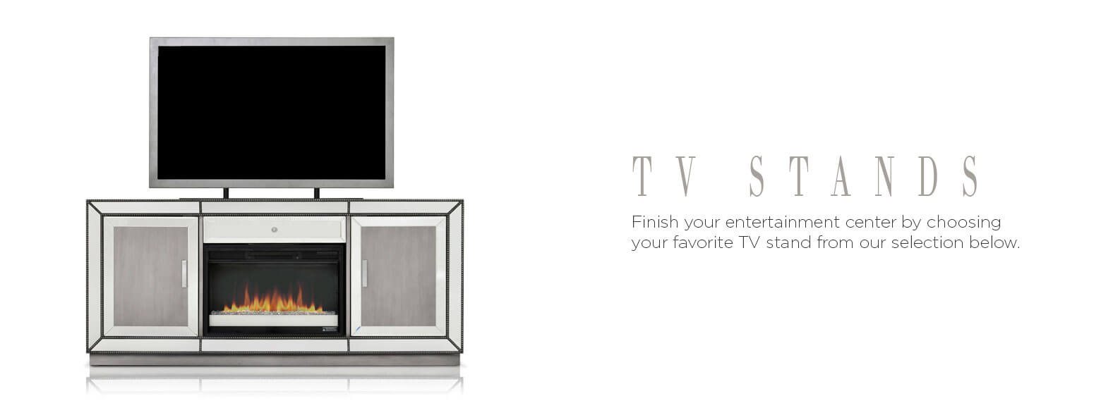 Wall & Entertainment Units TV Stands El Dorado Furniture