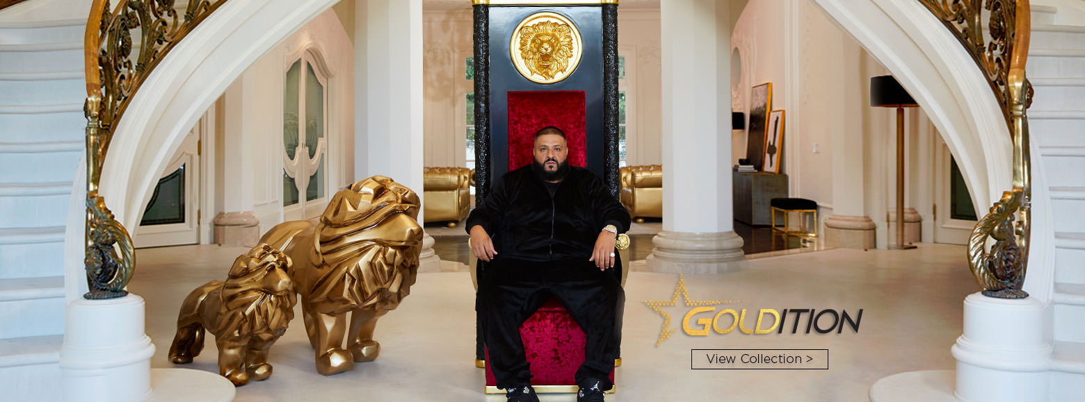 El Dorado Furniture A different kind of furniture store.