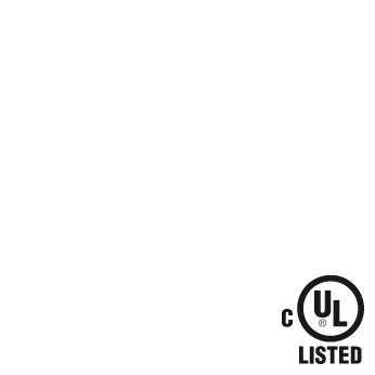 UL Listed C