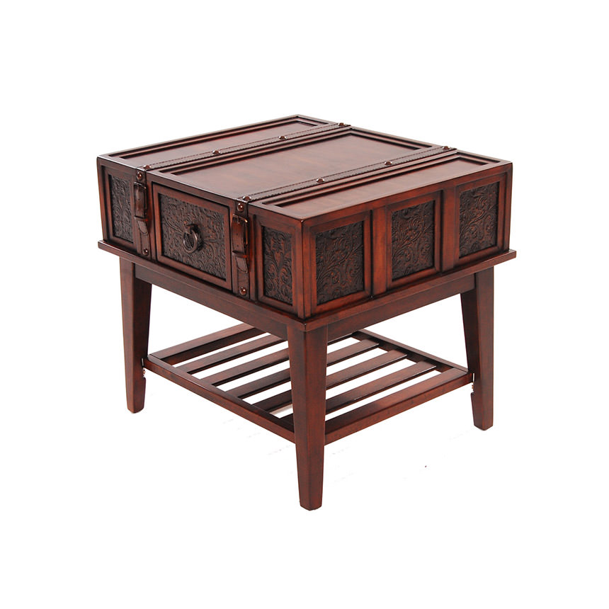 Mckenna Side Table