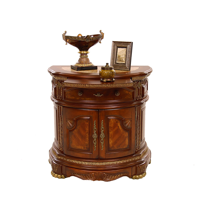 Cortina Nightstand  alternate image, 3 of 16 images.