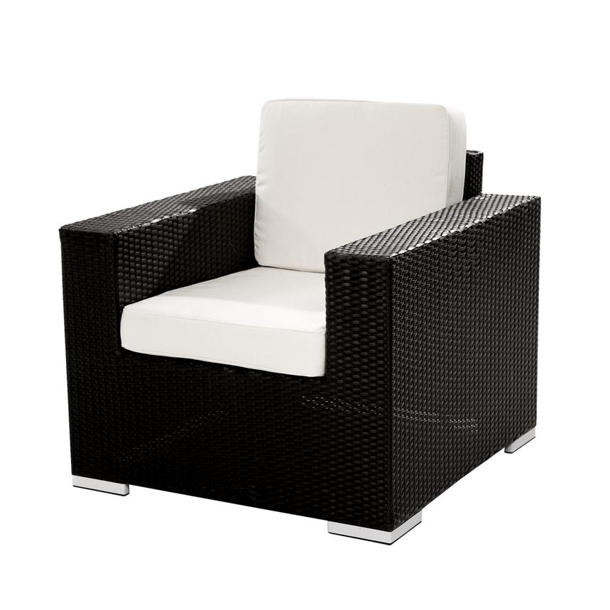 Neilina Black Accent Chair El Dorado Furniture