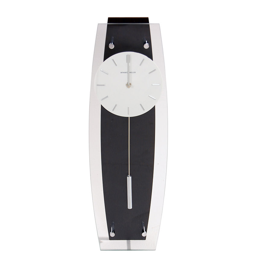 Cyrus Wall Clock  main image, 1 of 3 images.