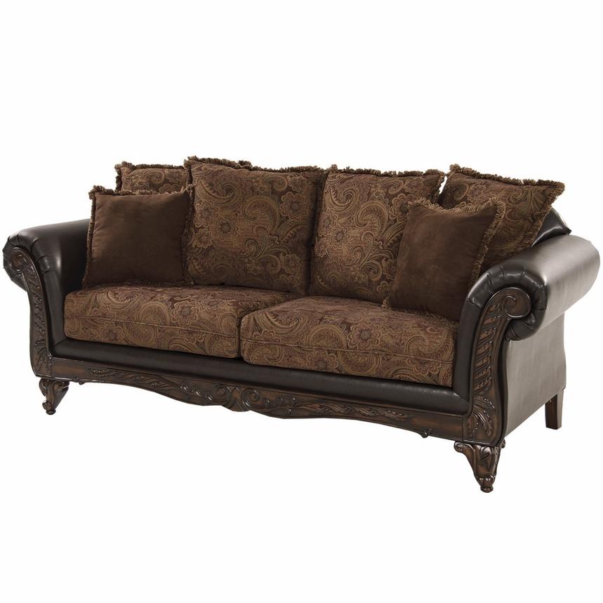 San Marino Sofa El Dorado Furniture