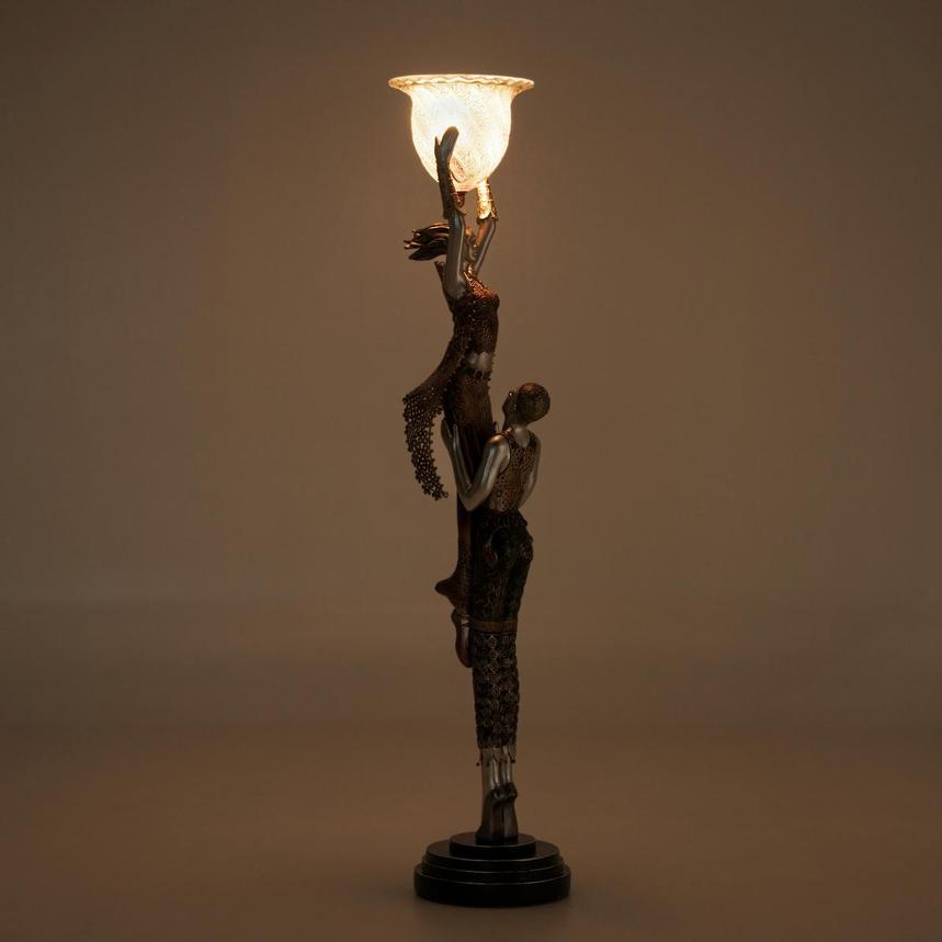 The Lift Floor Lamp  alternate image, 2 of 8 images.