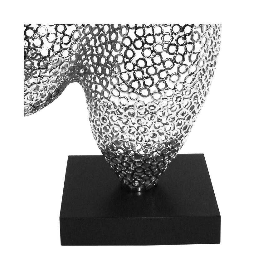 Curves Sculpture  alternate image, 3 of 3 images.