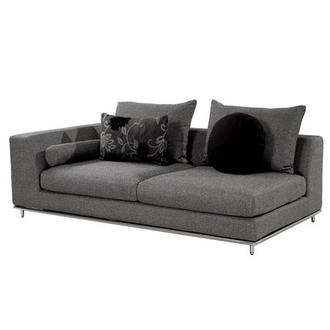 Henna Left Sofa