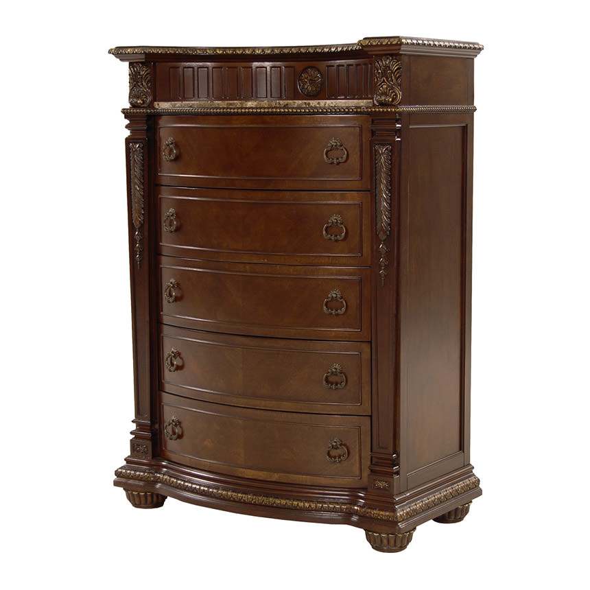 Coventry Tobacco Chest main image, 1 of 8 images.