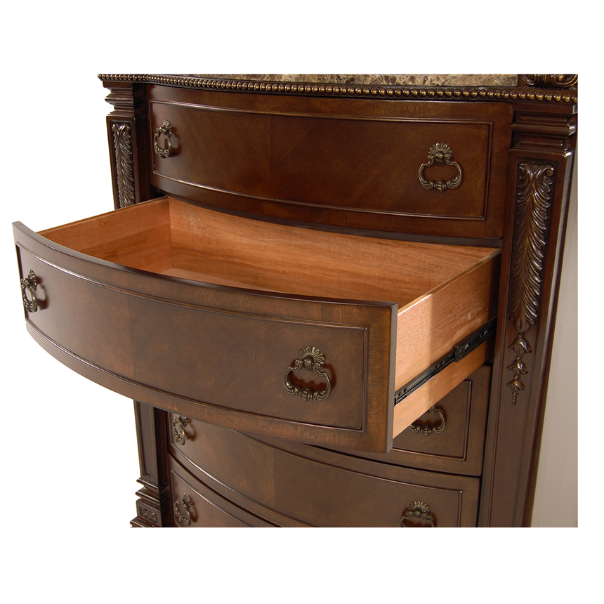 Coventry Tobacco Chest alternate image, 6 of 8 images.