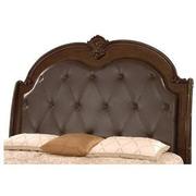 Coventry Tobacco Queen Sleigh Bed  alternate image, 4 of 6 images.