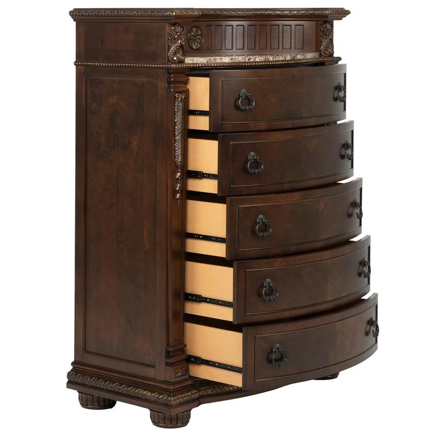 Coventry Tobacco Chest  alternate image, 3 of 13 images.