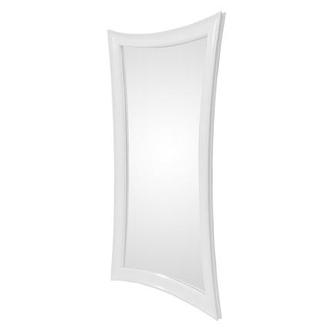 Lynden White Wall Mirror