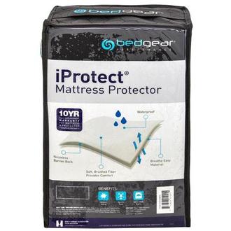iProtect Twin XL Mattress Protector