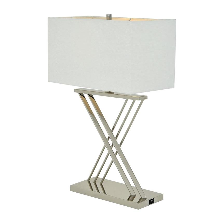 Xanders Table Lamp  alternate image, 2 of 4 images.