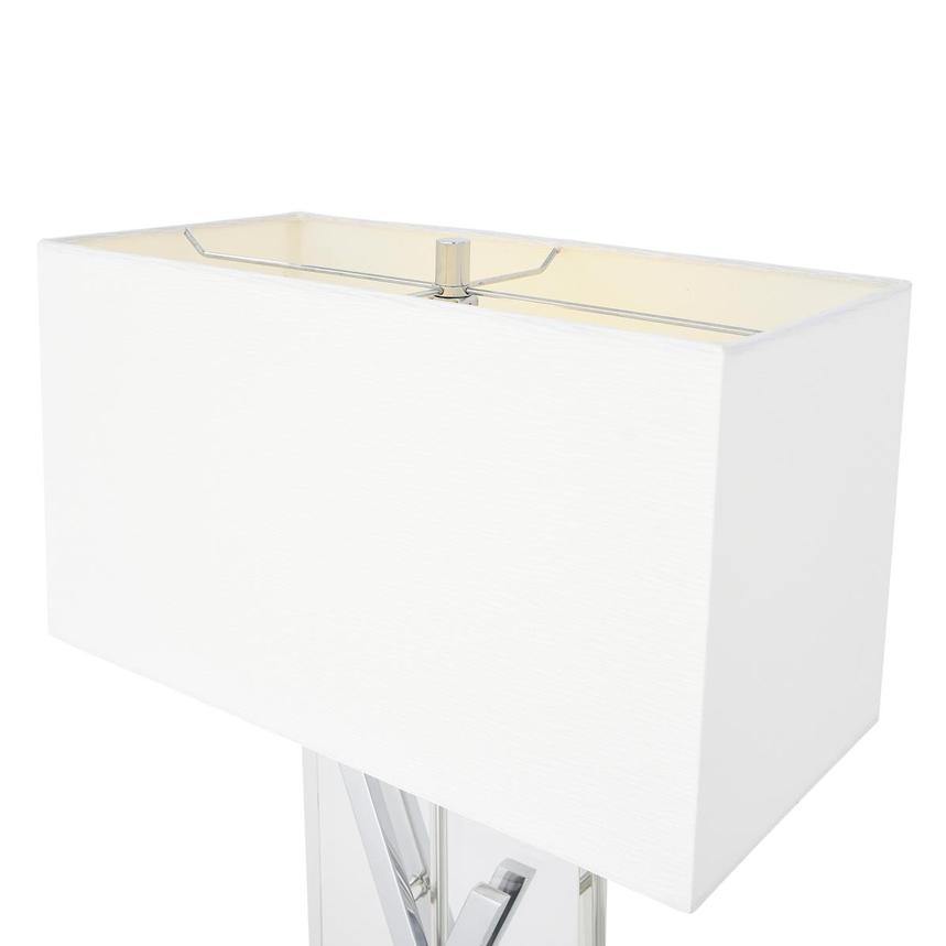 Xavier Table Lamp El Dorado Furniture