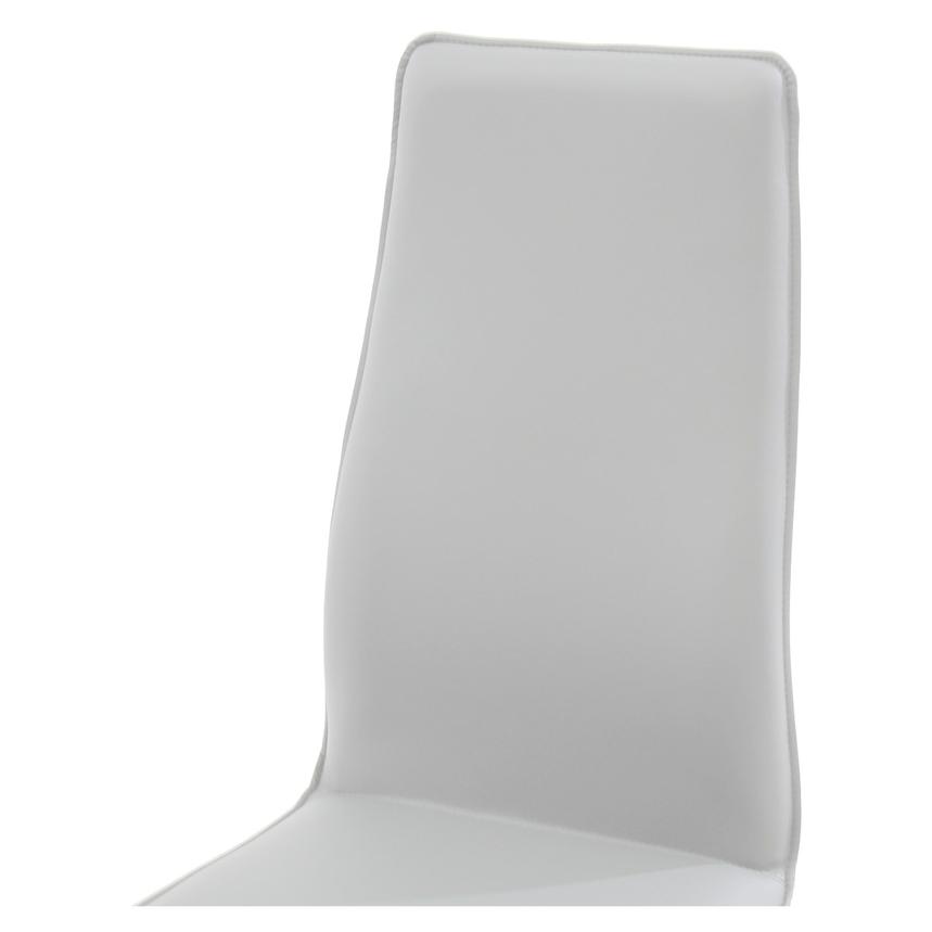 Jessy White 5-Piece Dining Set  alternate image, 11 of 12 images.