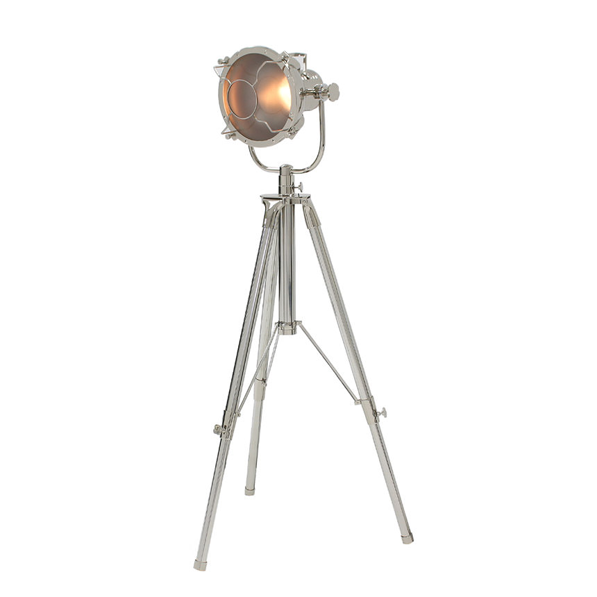 Grand Ocean Sealight Floor Lamp El Dorado Furniture