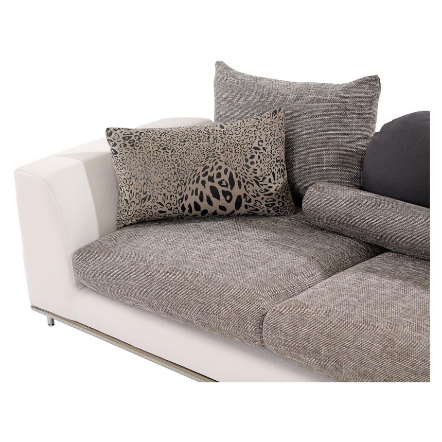 Hanna Oversized Sofa alternate image, 5 of 7 images.
